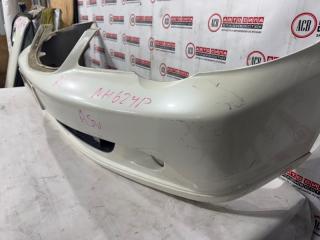 Бампер передний HONDA ODYSSEY RA9 04711S3N406ZZ 3 ракурс