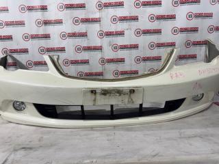 Бампер передний HONDA ODYSSEY RA9 04711S3N406ZZ 4 ракурс