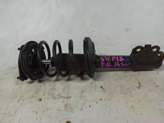 Запчасть стойка передняя правая TOYOTA CALDINA