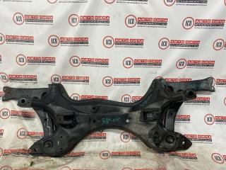 Балка под двс TOYOTA COROLLA SPACIO ZZE124 51201-12420 2 ракурс Балка под двс TOYOTA COROLLA SPACIO ZZE124 51201-12420 2 ракурс