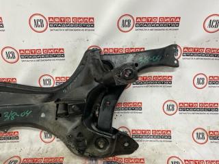 Балка под двс TOYOTA COROLLA SPACIO ZZE124 51201-12420 5 ракурс Балка под двс TOYOTA COROLLA SPACIO ZZE124 51201-12420 5 ракурс