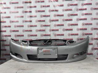 Бампер передний LEXUS GS300 контрактная Бампер передний LEXUS GS300