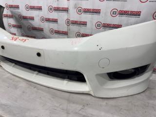 Бампер передний HONDA FIT SHUTTLE GP2 71101TF7000ZF 4 ракурс