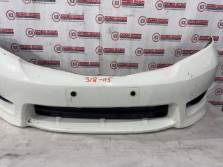 Бампер передний HONDA FIT SHUTTLE GP2 71101TF7000ZF 5 ракурс