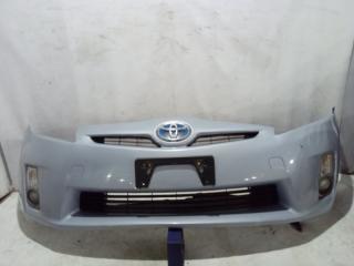 Бампер передний TOYOTA PRIUS