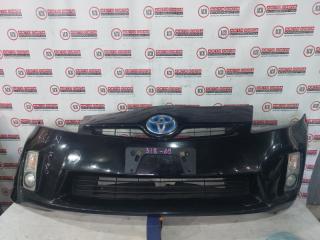 Бампер передний TOYOTA PRIUS контрактная Бампер передний TOYOTA PRIUS