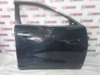 Дверь передняя правая NISSAN X-TRAIL контрактная Дверь передняя правая NISSAN X-TRAIL
