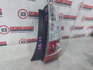 Стоп-сигнал правый TOYOTA PRIUS NHW20 47-14, 81551-47050 1 ракурс