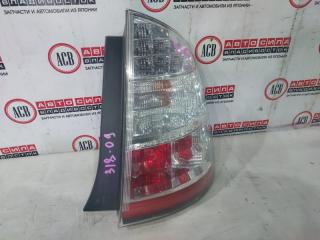 Стоп-сигнал правый TOYOTA PRIUS NHW20 47-14, 81551-47050 2 ракурс