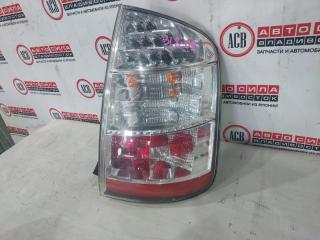 Стоп-сигнал правый TOYOTA PRIUS NHW20 47-14, 81551-47050 3 ракурс