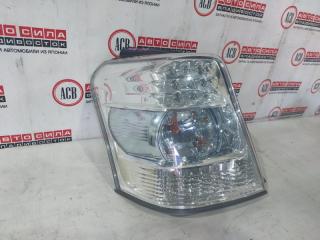 Стоп-сигнал левый TOYOTA SAI AZK10 75-12, 81560-75010 3 ракурс