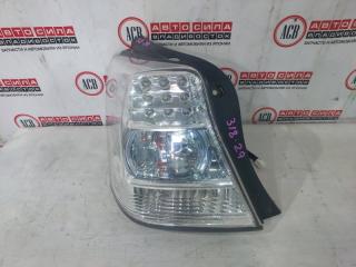 Стоп-сигнал левый TOYOTA SAI AZK10 75-12, 81560-75010 5 ракурс
