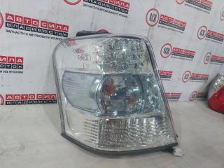 Стоп-сигнал левый TOYOTA SAI AZK10 75-12, 81560-75010 3 ракурс