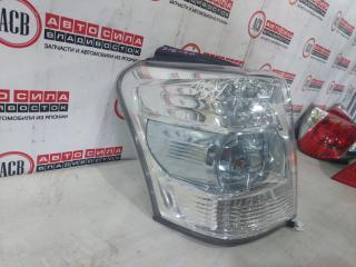Стоп-сигнал левый TOYOTA SAI AZK10 75-12, 81560-75010 4 ракурс