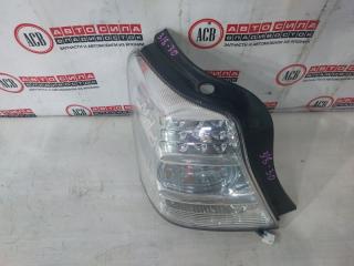 Стоп-сигнал левый TOYOTA SAI AZK10 75-12, 81560-75010 5 ракурс