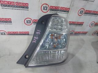 Стоп-сигнал правый TOYOTA SAI AZK10 75-12, 81550-75010 1 ракурс
