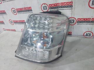 Стоп-сигнал правый TOYOTA SAI AZK10 75-12, 81550-75010 2 ракурс