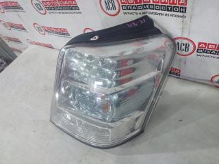 Стоп-сигнал правый TOYOTA SAI AZK10 75-12, 81550-75010 3 ракурс