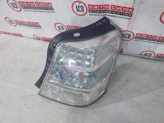 Стоп-сигнал правый TOYOTA SAI AZK10 75-12, 81550-75010 4 ракурс