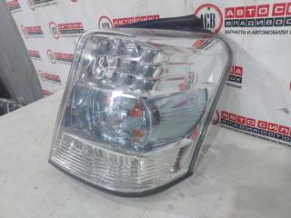 Стоп-сигнал правый TOYOTA SAI AZK10 75-12, 81550-75010 3 ракурс