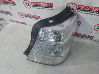 Стоп-сигнал правый TOYOTA SAI AZK10 75-12, 81550-75010 4 ракурс