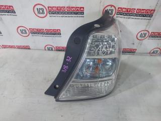 Стоп-сигнал правый TOYOTA SAI AZK10 75-12, 81550-75010 5 ракурс