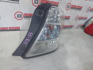 Стоп-сигнал правый TOYOTA SAI AZK10 75-12, 81550-75010 2 ракурс