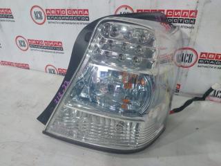 Стоп-сигнал правый TOYOTA SAI AZK10 75-12, 81550-75010 3 ракурс