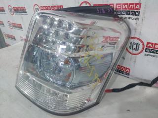 Стоп-сигнал правый TOYOTA SAI AZK10 75-12, 81550-75010 4 ракурс