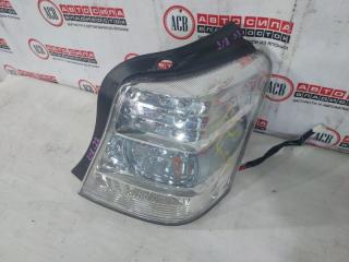 Стоп-сигнал правый TOYOTA SAI AZK10 75-12, 81550-75010 5 ракурс