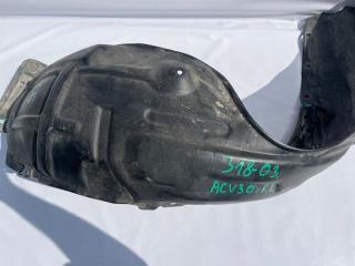 Подкрылок левый передний TOYOTA CAMRY ACV30 53876-33111 4 ракурс