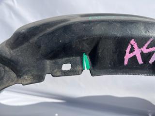 Подкрылок левый передний TOYOTA CAMRY ACV30 53876-33111 5 ракурс