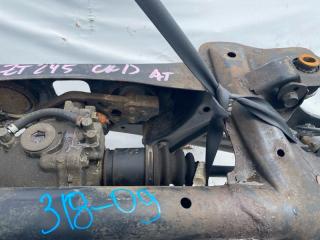 Балка подвески задняя TOYOTA PREMIO ZZT245 5 ракурс