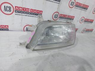 Фара левая TOYOTA CALDINA ST198 21-44, 8115021070 1 ракурс