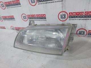 Фара левая TOYOTA CALDINA ST198 21-44, 8115021070 2 ракурс