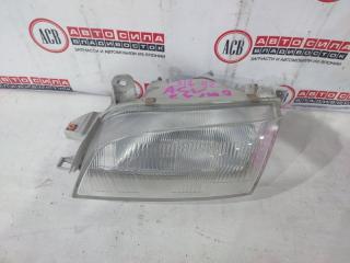 Фара левая TOYOTA CALDINA ST198 21-44, 8115021070 4 ракурс
