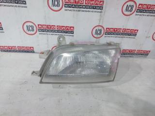 Фара левая TOYOTA CALDINA ST198 21-44, 8115021070 5 ракурс