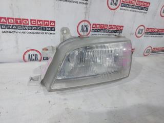 Фара левая TOYOTA CALDINA ST198 21-44, 8115021070 1 ракурс