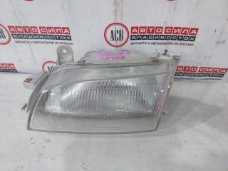 Фара левая TOYOTA CALDINA ST198 21-44, 8115021070 3 ракурс