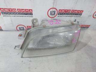 Фара левая TOYOTA CALDINA ST198 21-44, 8115021070 4 ракурс
