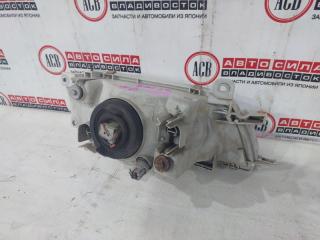 Фара левая TOYOTA CALDINA ST198 21-44, 8115021070 5 ракурс
