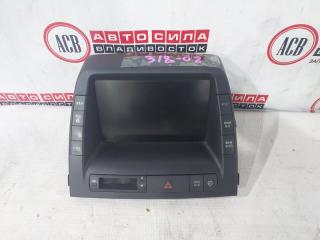 Монитор TOYOTA PRIUS контрактная Монитор TOYOTA PRIUS