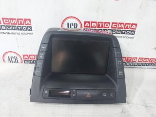 Монитор TOYOTA PRIUS контрактная Монитор TOYOTA PRIUS