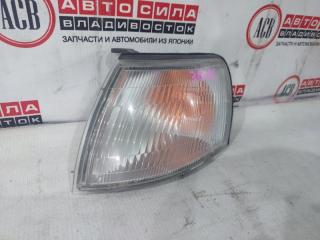 Запчасть габарит левый TOYOTA CALDINA