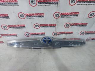 Накладка 5-й двери TOYOTA NOAH