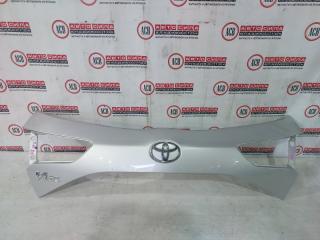 Накладка 5-й двери TOYOTA VITZ