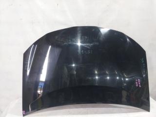 Капот TOYOTA SAI AZK10 53301-75010 4 ракурс