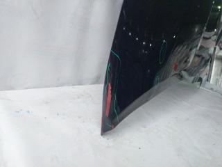 Капот MITSUBISHI ECLIPSE D32A MB959360 5 ракурс
