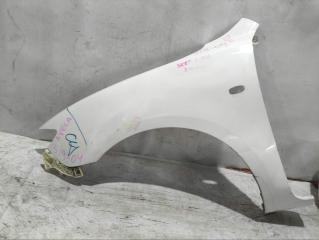 Крыло левое переднее MAZDA AXELA BKEP BP4K52211D 1 ракурс