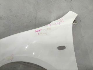 Крыло левое переднее MAZDA AXELA BKEP BP4K52211D 4 ракурс